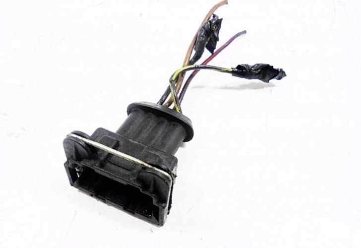 фото №1, Штекер джгут opel 1.4 8v combo corsa astra f