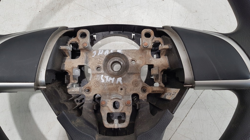 фото №6, Space star ii lift iii воздуховод ladna