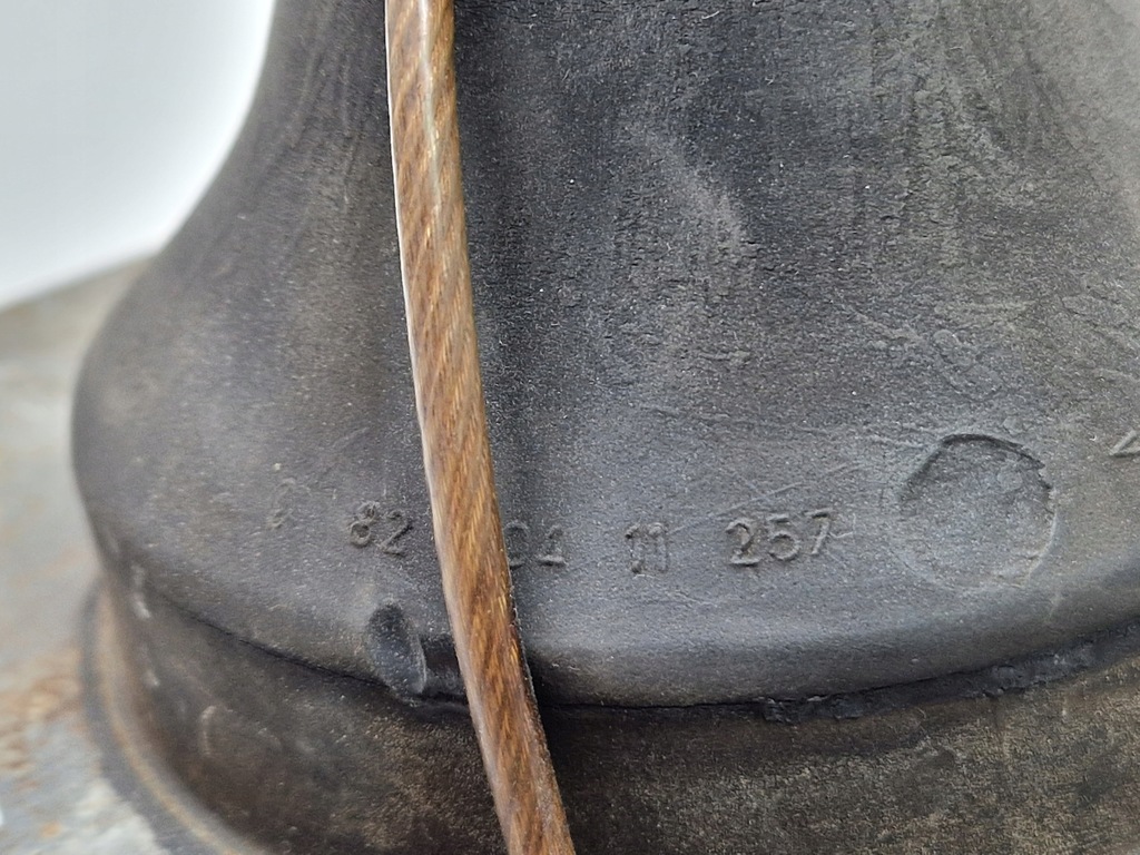 фото №5, Trafic ii 2.0 dci кронштейн подушка двигуна кронштейн 8200411257