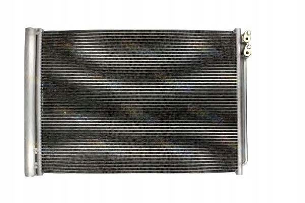 фото №1, Thermotec ktt110368 конденсатор, кондиционер