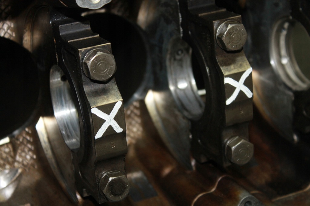 фото №15, Bmw e90 f07 f10 f01 x5 e70 x6 e71 - n57d30a/b 3.0d 245km 306km блок двигателя