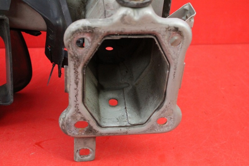 фото №13, Балка бампера перед передняя volvo v50 05r