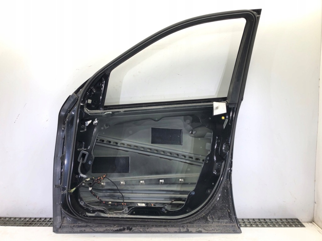 фото №7, Дверь правый перед mercedes w164 suv 05-12