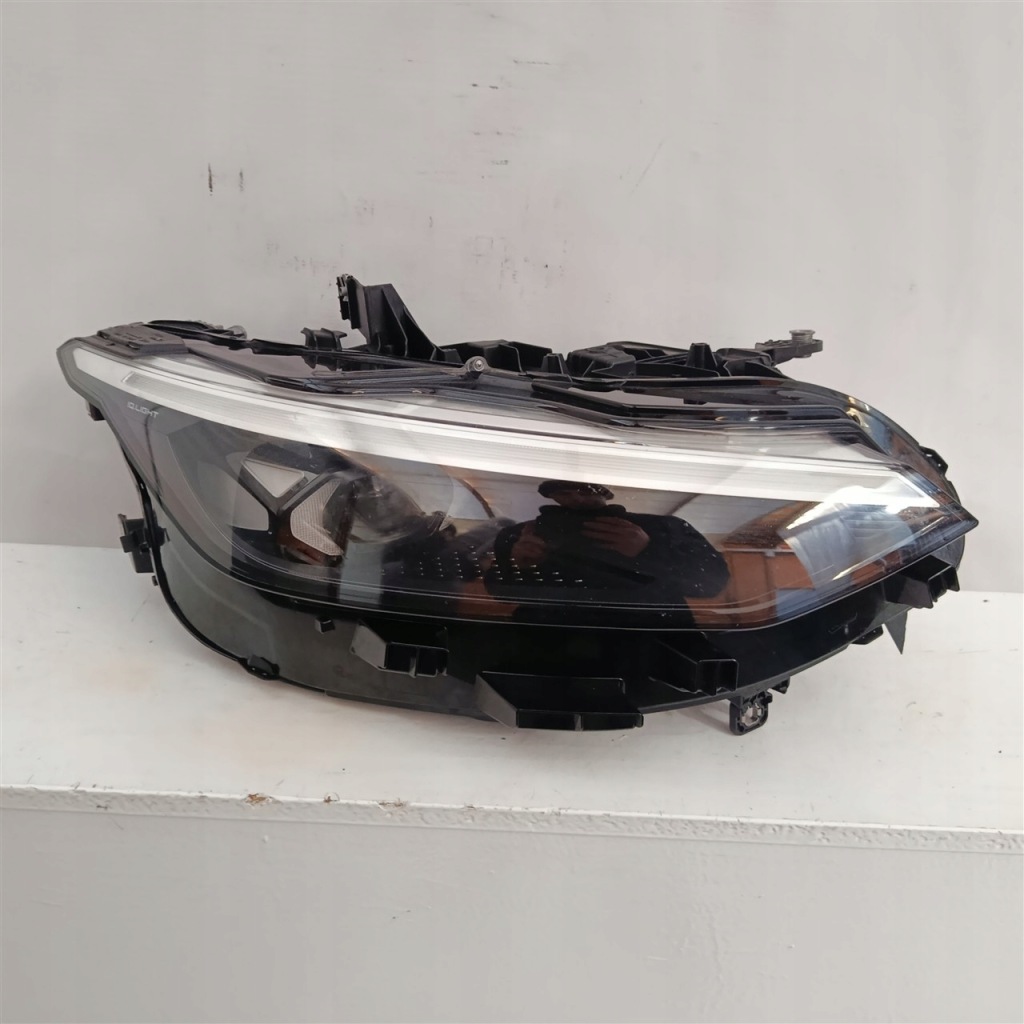 фото №1, Лампа правая перед vw id7 id.7 full led 14b941036b