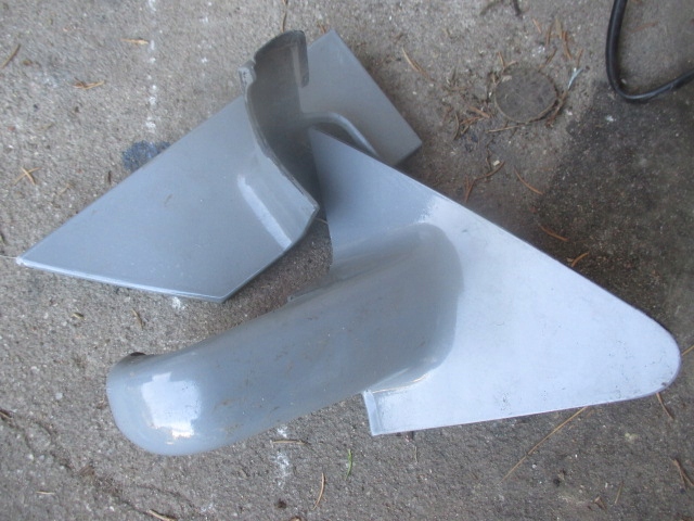 фото №1, Vw new beetle корпус дзеркало