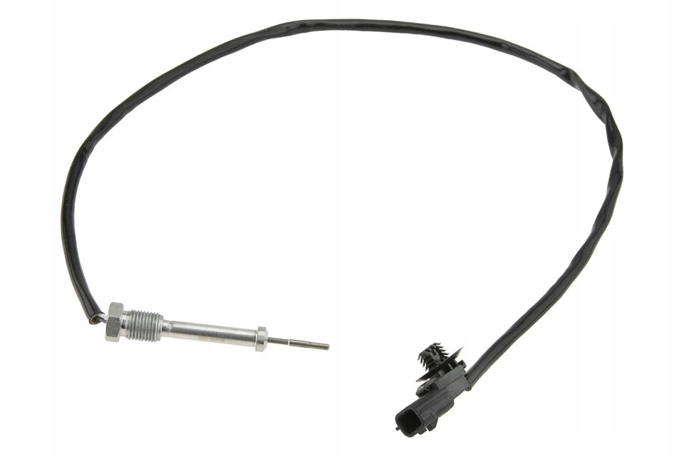 фото №1, Датчик температури вихлопних газів trafic iii 1.6dci 14-,