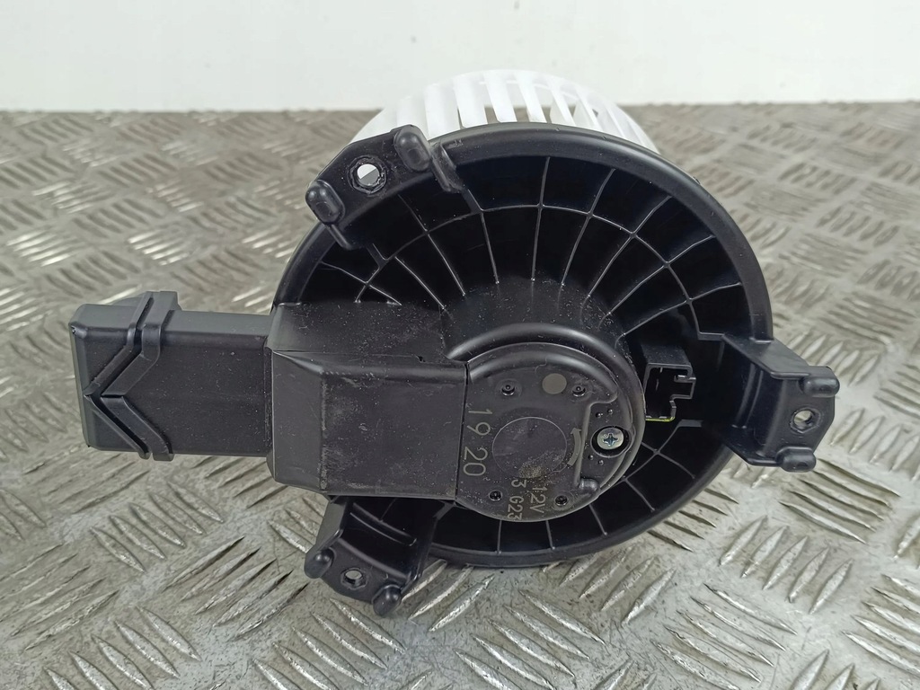 фото №5, 2024 honda hr-v воздуходувка обдув