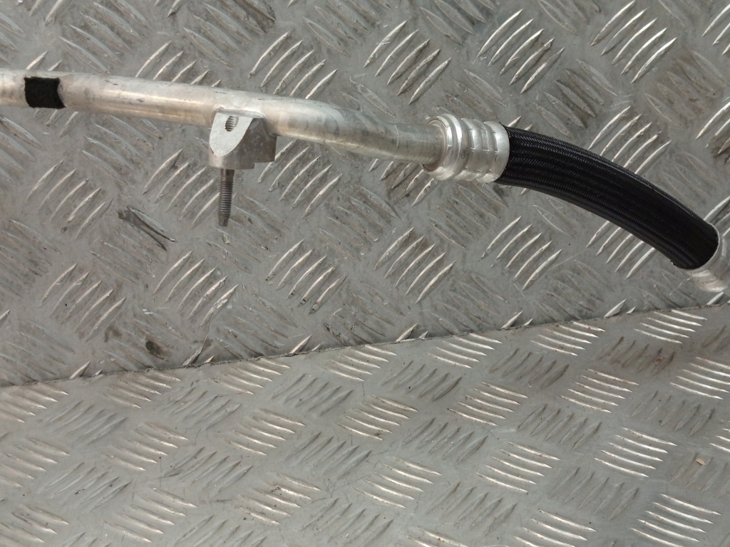 фото №7, Mercedes w222 шланг труба wąż кондиционера a2228304302