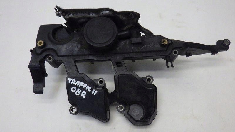 фото №1, Вентиляція картера оливи trafic ii vivaro a 2.0 dci 8200673395