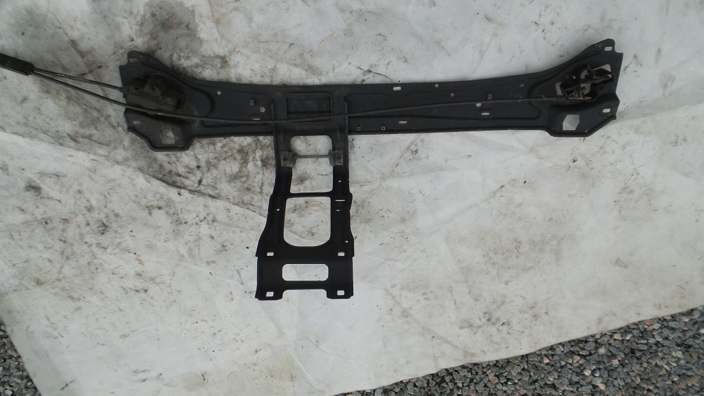 Усилитель передние верхний ремень mercedes w203 купе с Разборки