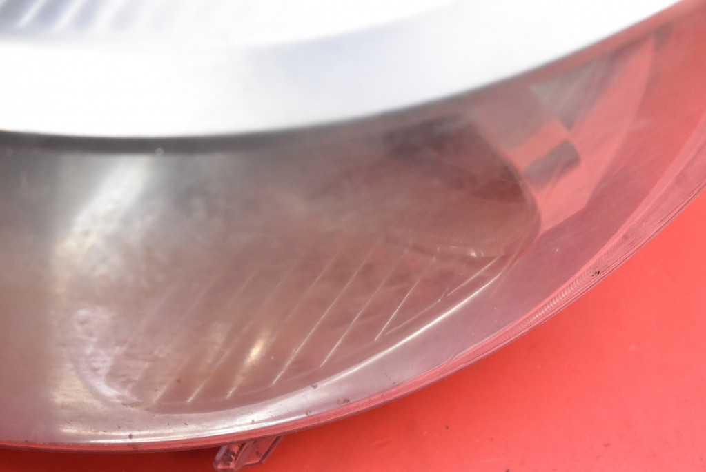 фото №10, Фара лівий лампа перед eu 51805935 fiat doblo 1 i lift 05-17