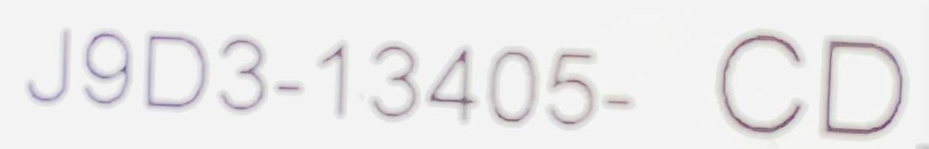 фото №13, Лампа задня ліва jaguar i-pace x590 j9d313405cb