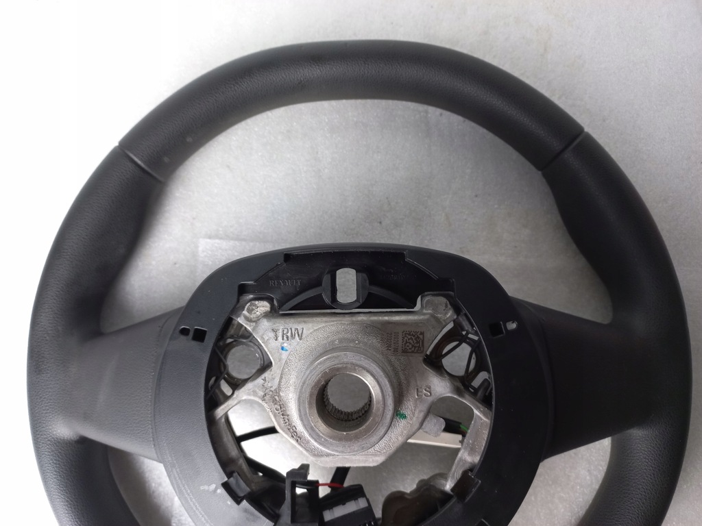 фото №10, Trafic iv kangoo повітропровід мультифункція multi 484004585r