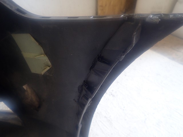 фото №7, Бампер перед передній vw passat cc 3c8 2008-2012r