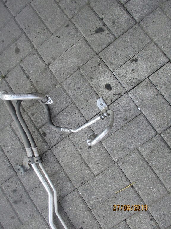 фото №3, Wąż трубка кондиционера renault twingo iii