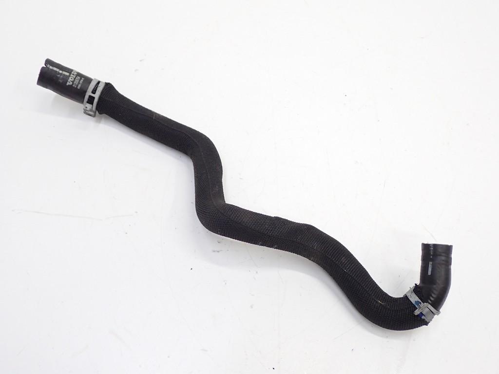 Купить Пабтрубок  шланг трубка воды 31338754 volvo v40 ii t3 2.0 turbo 16r