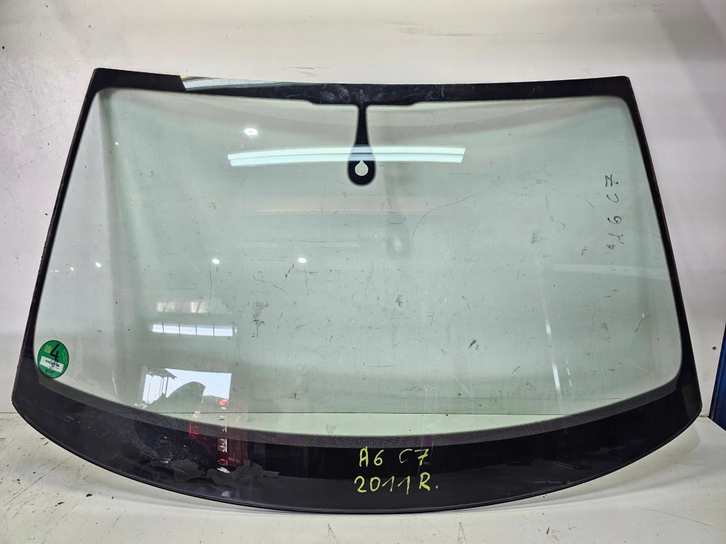 Купить Стекло передняя лобовое audi a6 c7 4g0845099 2011 год