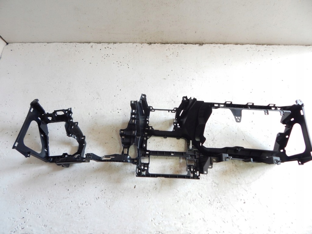 фото №5, Приборная панель приборная toyota auris ii 12-19