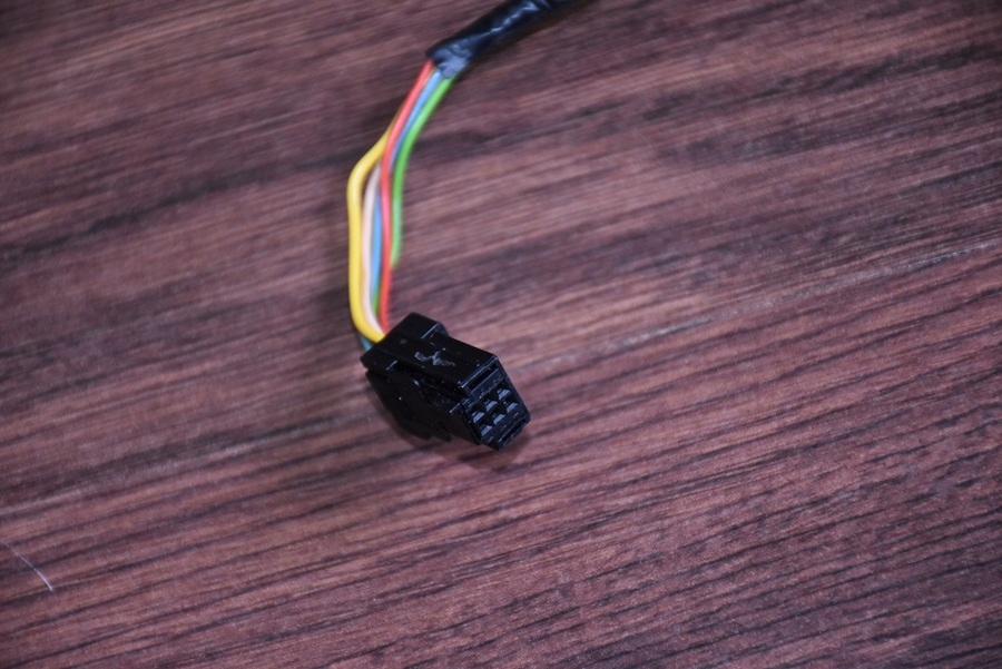 фото №5, Дзеркало ліва 5pin citroen c3 ii ds3 lift r2015 eu