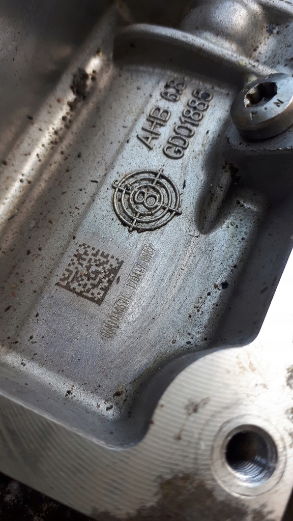 фото №11, S4 b9 a4 8w головка левая 3.0 tfsi cwg s5 8w sq5