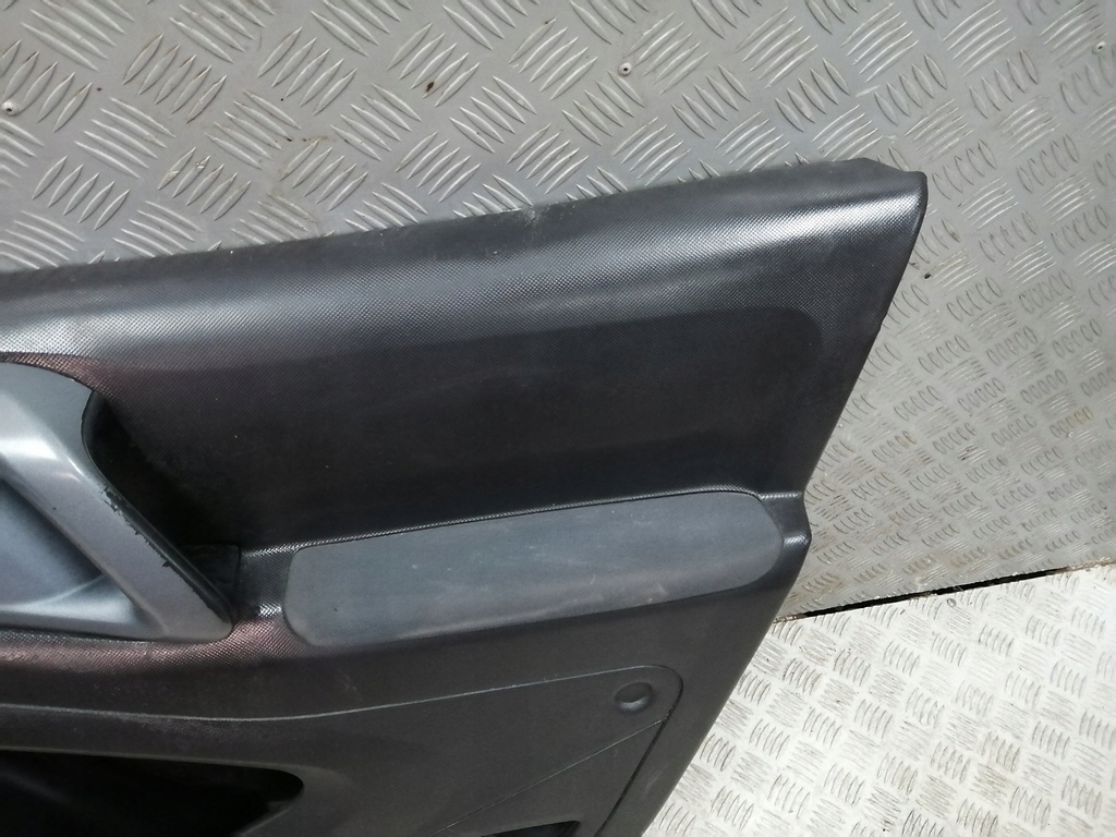 фото №9, Обшивка дверь правый перед eu 9681235177 berlingo partner 2 iii