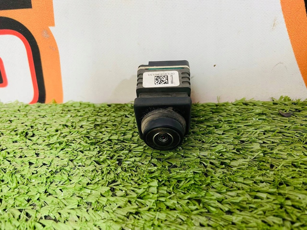 фото №10, Камера задня заднього виду range rover velar l560 hx73-19g590-df