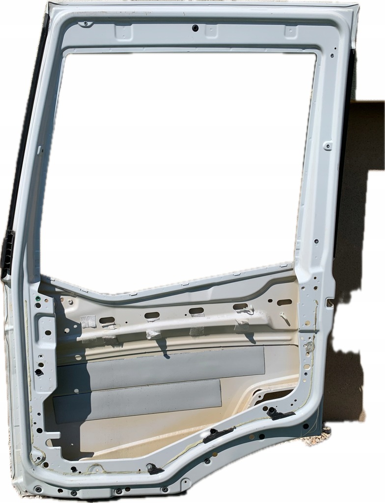 фото №5, Двері rh iveco s-way