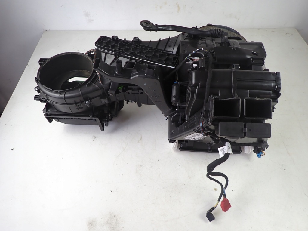 фото №7, Audi a3 8p обігрівач europa 1k1820308e