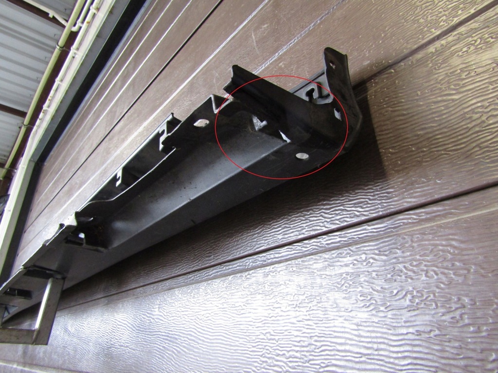 фото №8, Молдинг порог левая lexus gs iv 450h hybrid 13-