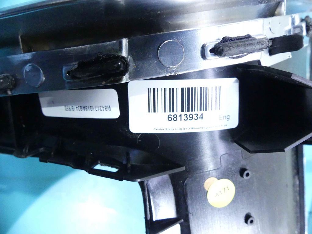 фото №11, Молдинг накладки декори dekor панелі volvo xc60 i eu