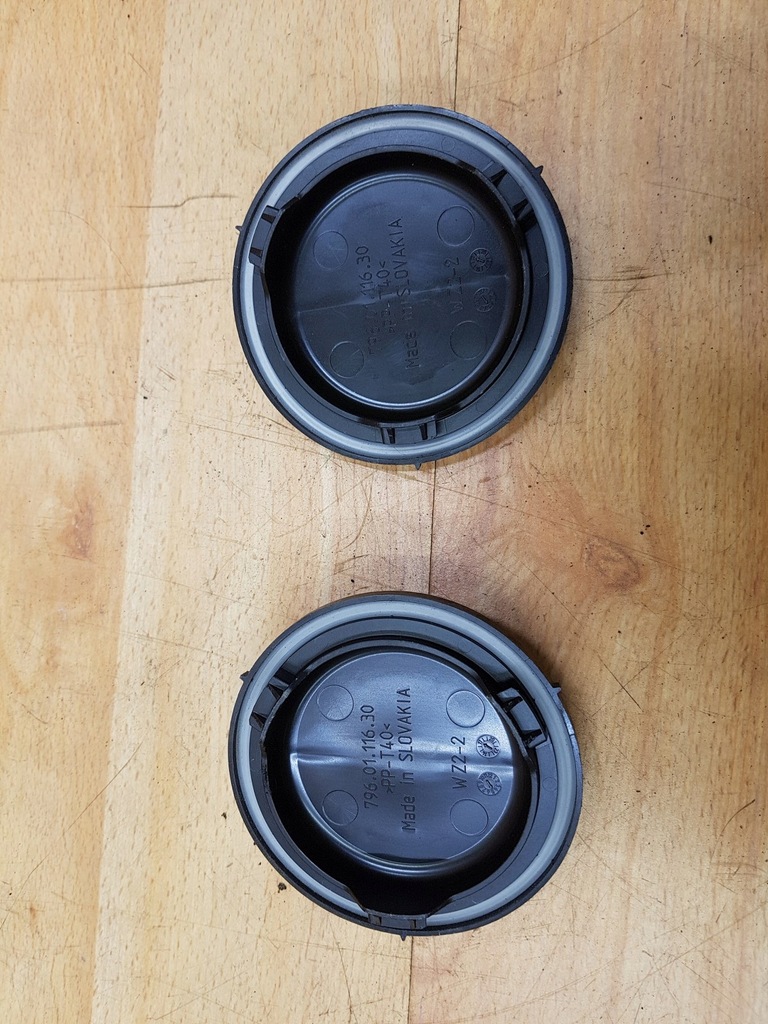 фото №2, Заглушка крышка фара перед opel insignia b