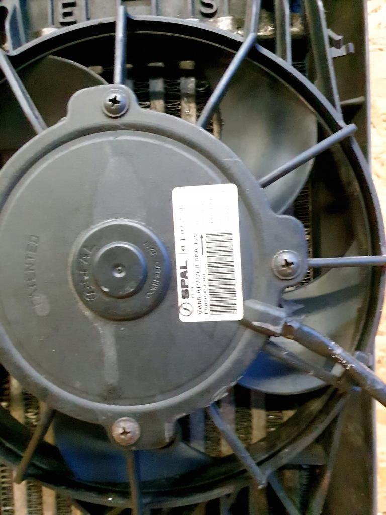 фото №8, Citroen ds3 радиатор комплект 9680003280