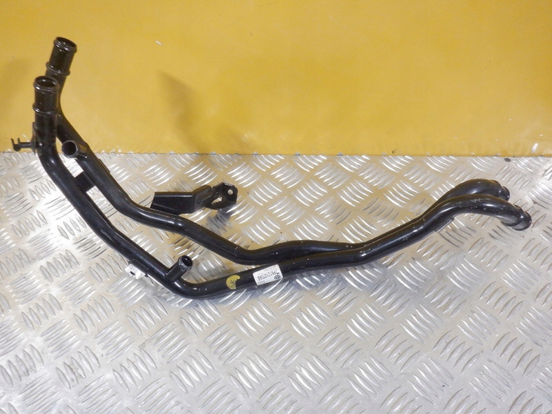 фото №3, Vw touareg audi q7 труба wąż wody 7l6122157d