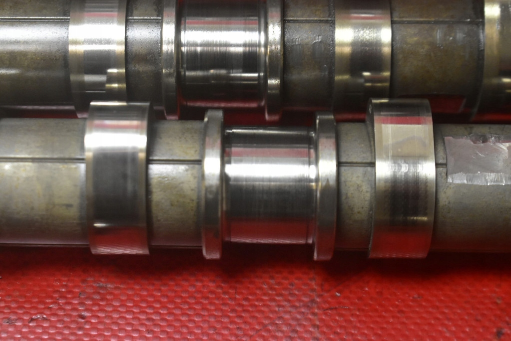 фото №10, Головка двигателя vgt-3 kia sorento 1 i 2.5 crdi 170 km lift 06-11