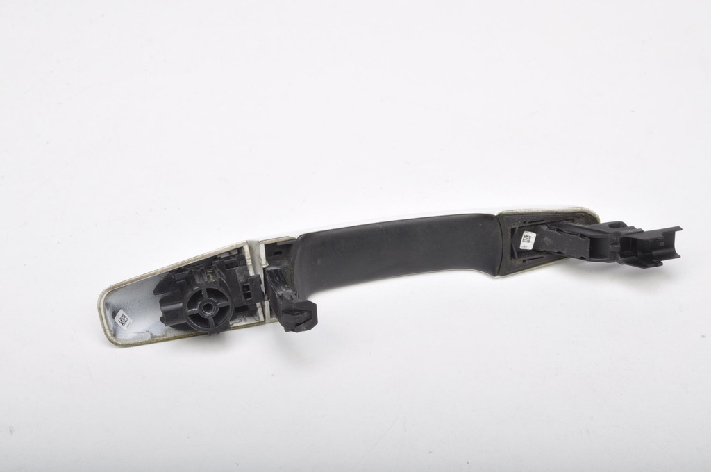 фото №8, Land rover discovery v l462 ручка дверь наружная правый задняя