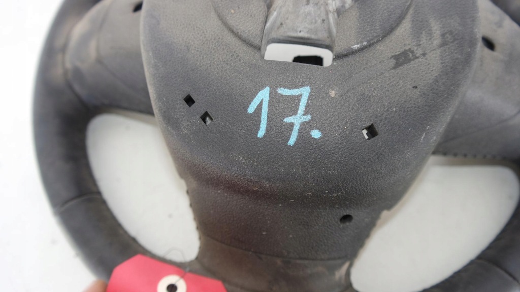 фото №3, Повітропровід мультифункція renault megane iv