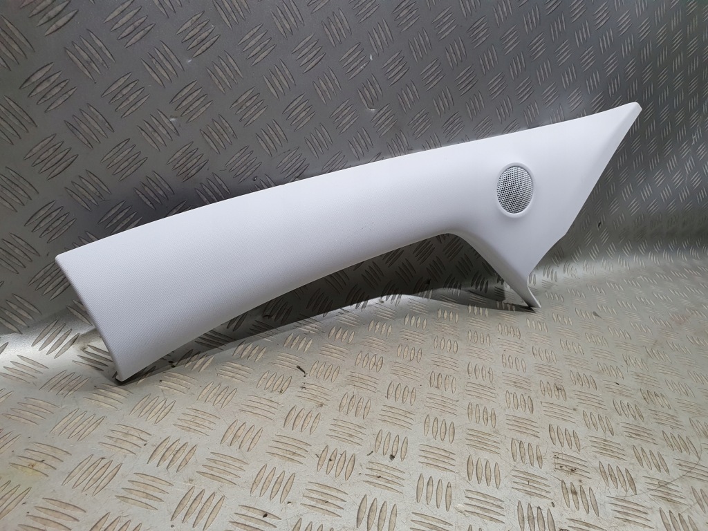 фото №3, Защита стойка левая передняя opel adam