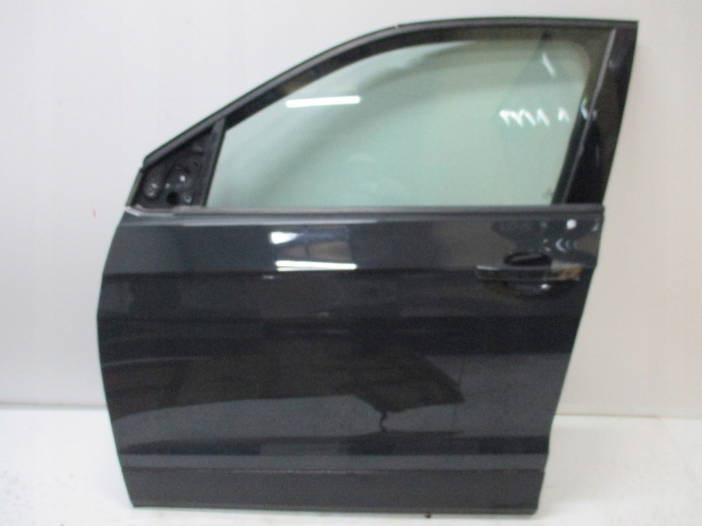 фото №1, Дверь левая передние vw t-cross 2gm 19r