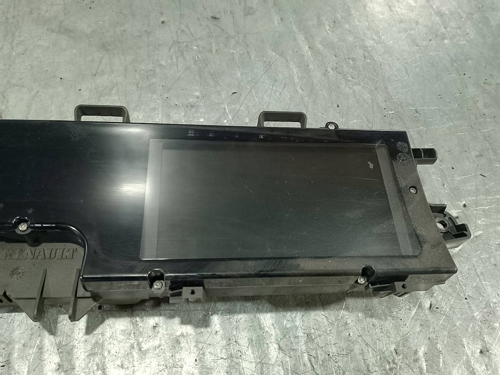 фото №3, Лічильник renault scenic ii 8200487228a 1.5 dci