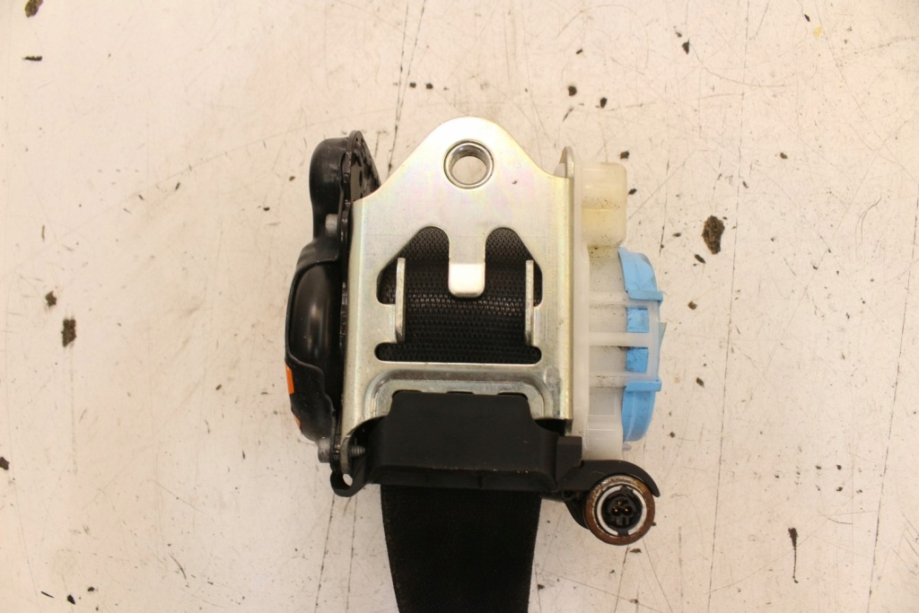 Ремінь безпеки ліве перед mercedes w176 Зі Шроту