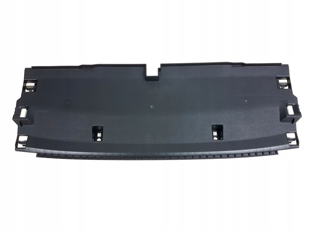 фото №1, Lexus is 13-16 защита усилитель бампер перед