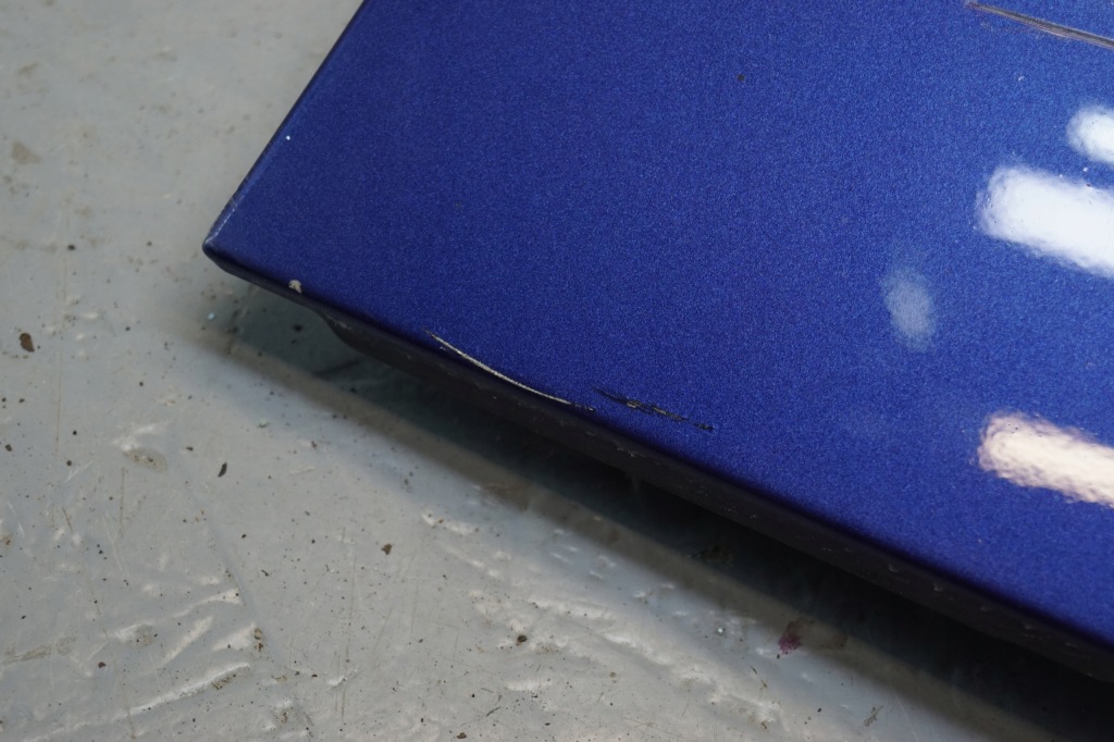 Крыло  правый  перед bmw e90 e91 рестайлинг Оригинал