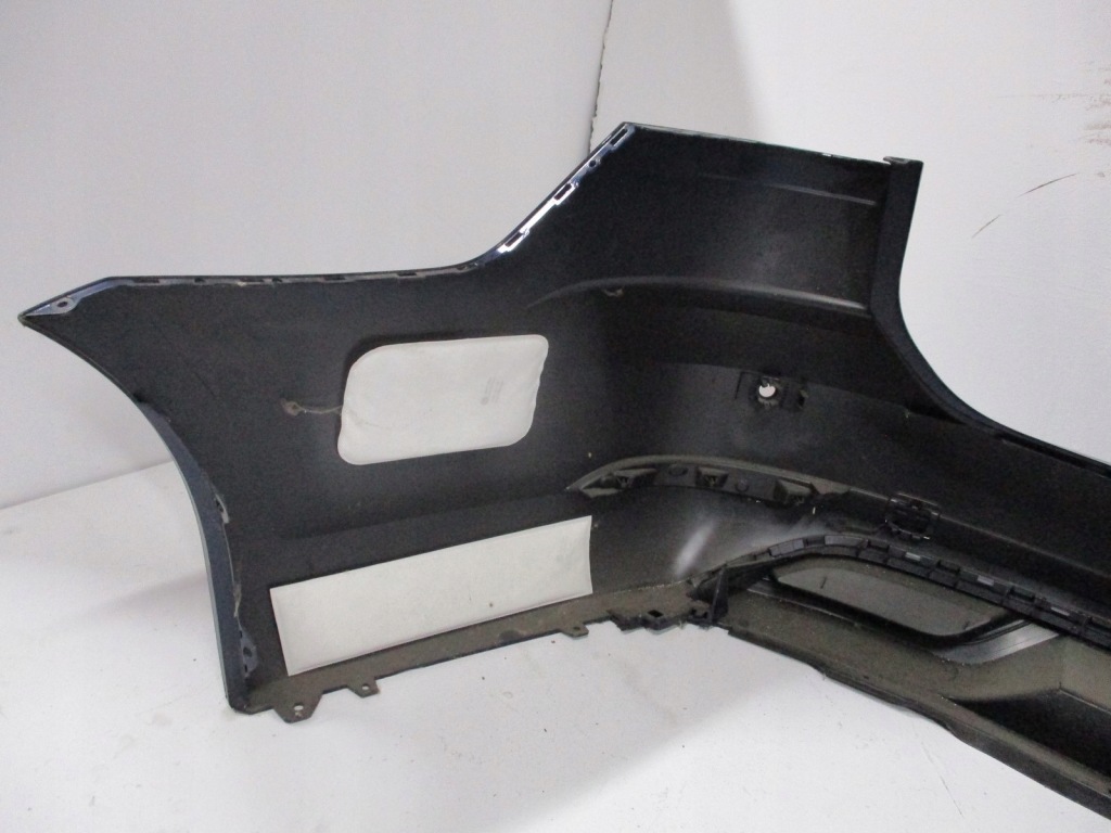 фото №9, Бампер vw golf vii 5g9 19r pod hak pdc задняя