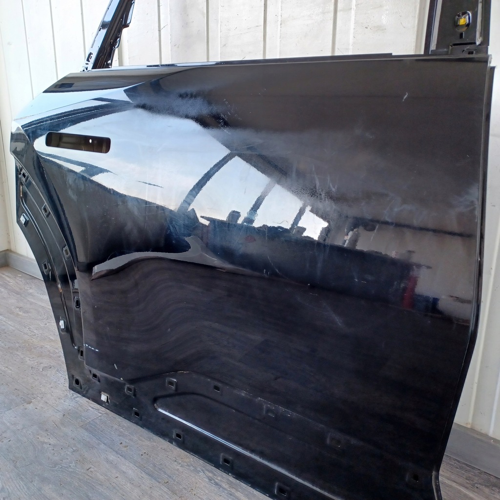 фото №9, Дверь ---- kia ev9 ---- задние правое