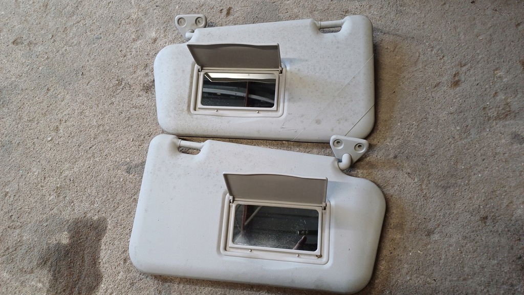 фото №1, Nissan pulsar захист сонцезахисна