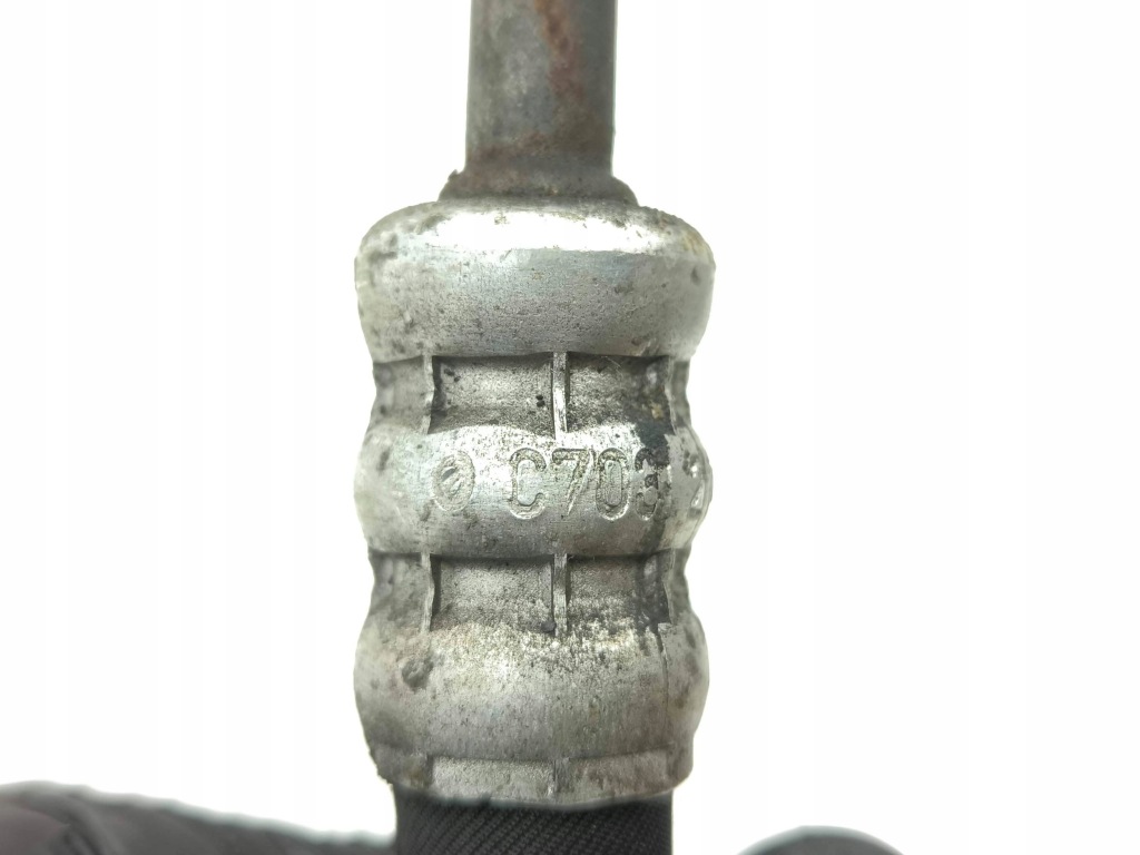 Maserati quattroporte 2006 шланг підсилювача c7032103796e Доставка