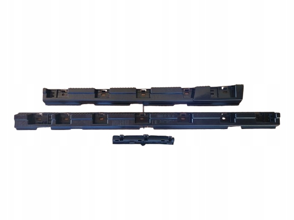 фото №1, Направляющая кронштейн порог bmw x1 e84 2993571