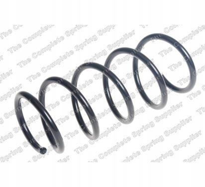 фото №1, Lesjofors пружина подвеска alfa romeo mito