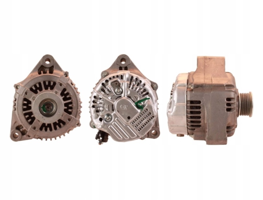 Купить Генератор 105a lucas к lancia lybra sw 1.6