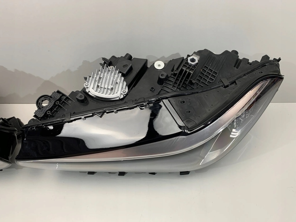 Bmw x5 g05 фонари перед передние full led с Разборки